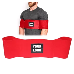 Bench Press Resistance Band Sling