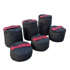 Best Selling 1050D Cordura Nylon Sandbag Strength Training Sandbag