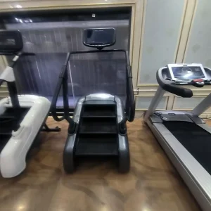 Best Selling Commercial Professional Multifunctional Gym Fitness Equipment Stair Climbers