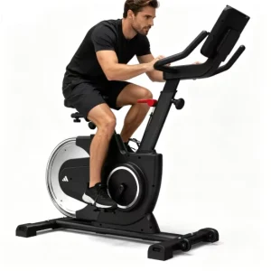 Bicycle Machine for Sale Indoor Cardio Training Exercise Bike Magnetic Resistance Spinning Bikes Home Workout Equipment