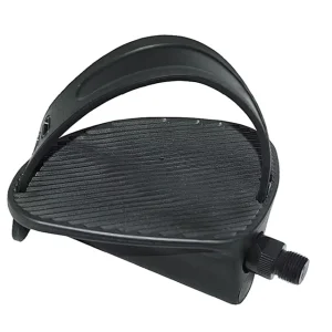 Bicycle Parts 80X Spin Bike Pedals Exercise Bike Pedals Gym Equipment Parts