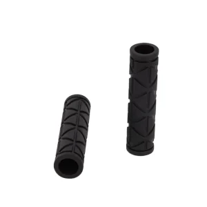 Bicycle Parts Handlebar Rubber Handle Grips MTB Cycling Anti-slip Bike G99