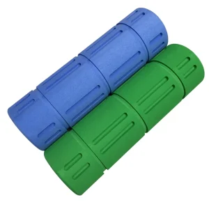 Biodegradable Foam Roller for Yoga and Pilates