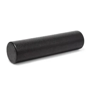 Black EPP Foam Stick for Myofascial Release and Balance Training