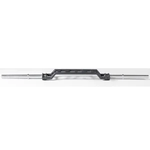 Black Swiss Barbell