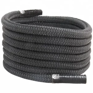 Black War Rope and Battle Rope
