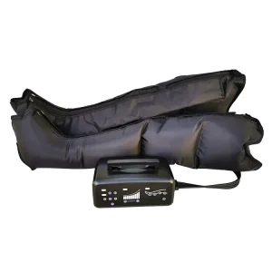 Blood Circulation Foot and Full-Leg Air Compression Recovery Boots