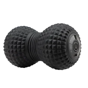 Body Massager Fitness Recovery Tool with Fascia Ball for Muscle Therapy