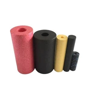 Body Sport Epp Black Roll Foam Roller