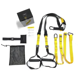Body Training Workout Suspension Trainer Hanging Belt Training Resistance Bands Exercise Stretching Elastic P3 Straps