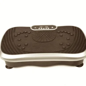 Body Vibration Exercise Machine Vibration Platform Machine Vibration Plate for Home Fitness