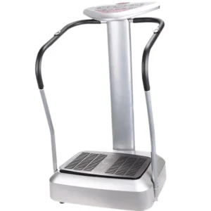 Body Vibration No. 10 Big Wave ABS Vibration Plate