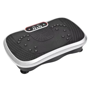 Body Vibration Platform Massage Exercise Machine