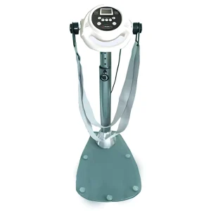 Body Vibration Platform Massager Fitness Machine