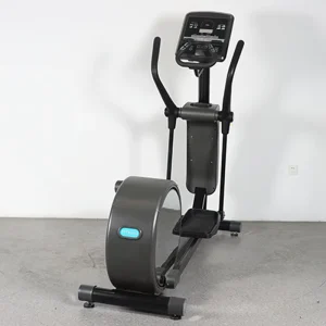 Bodybuilding Cardio Workout Elliptical Machine Professional Light Commercial Gym Equipment Elliptical Machine