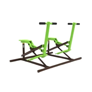Bodybuilding Gym Exercise Device Outdoor Fitness Equipment