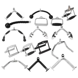 Bodybuilding Gym Fitness Accessories Gym Equipment Accessories Handle Gym Bar