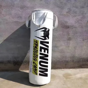 Boxing Equipment Custom Heavy Boxing Punching Bag Low Price Training Workout