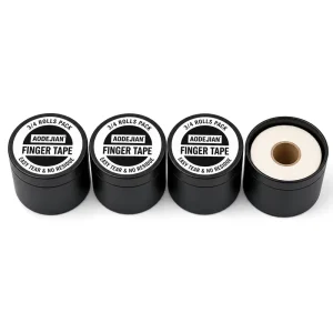 Boxing Finger Tape Hand Wrap Cotton Sports Tape Breathable Strong Grip Wrist Knuckle Protection for Sparring Training