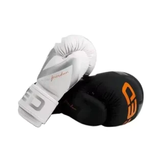 Boxing Gloves 6/8/10/12/14 OZ for Kickboxing Sparring Muay Thai Heavy Bag Training