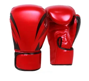 Boxing Gloves for Adults and Children, Sanda, Fighting, Muay Thai, and Bag Training