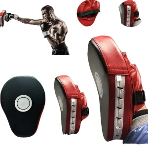 Boxing Hand Target Pads Punching Mitts