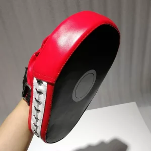 Boxing Hand Target Pads and Punching Mitts