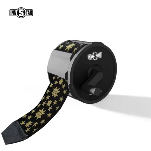 Boxing Hand Wrap Roller Fitness Accessory