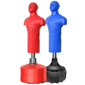 Boxing Man Punching Bag 60cm