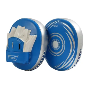 Boxing Muay Thai Leg Target Big Punch Target for Sparring and Taekwondo