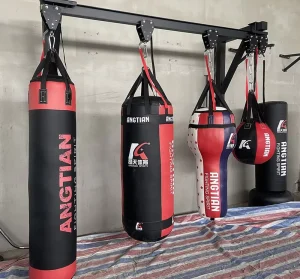 Boxing Punching Bag Heavy Sandbag for Gym Sports