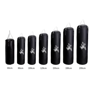 Boxing Punching Bags