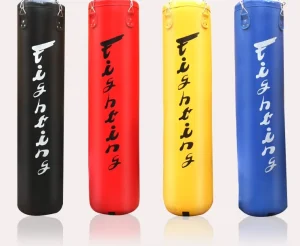 Boxing Punching Equipment