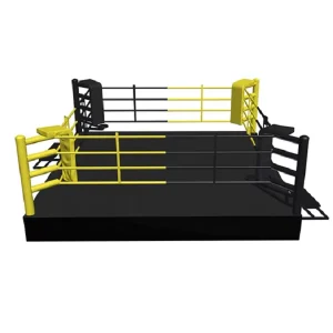 Boxing Ring