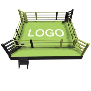 Boxing Ring