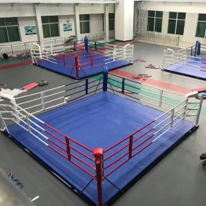 Boxing Ring