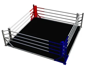 Boxing Ring Floor