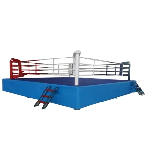 Boxing Ring for Competition and Training