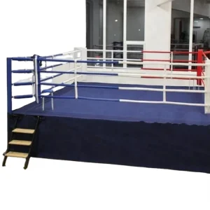 Boxing Ring for Sale With Boxing Ring Rope From Factory