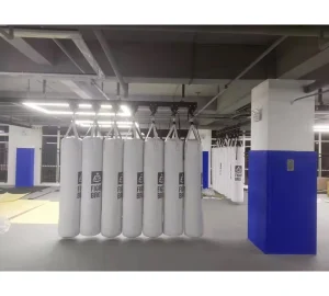 Boxing Track for Bags