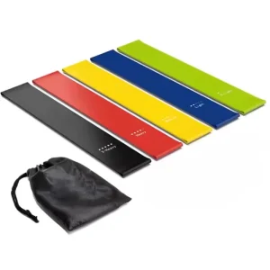 Boys Fitness Resistance Band for Football and Track and Field Training