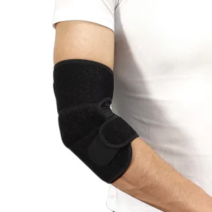 Breathable Basketball Elbow Protector Arm Cover