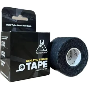 Breathable Cotton Climbing Sports Tape with Strong Adhesive for Fingers and Joints, Rock Climbing and Bouldering