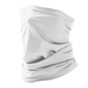 Breathable Cycling Neck Cover Face Mask, UV Protection, Fishing and Outdoor Use