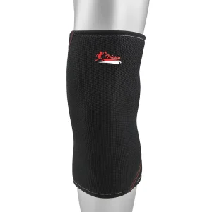 Breathable Neoprene Compression Knee Sleeves for Powerlifting, Weightlifting, Squatting, Training and Running