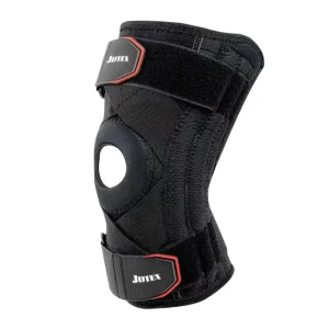 Breathable Neoprene Four-Spring Adjustable Knee Brace