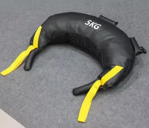 Bulgarian Power Weight Bag for Weightlifting and Boxing, Strength Exercise Sandbag 5-25kg