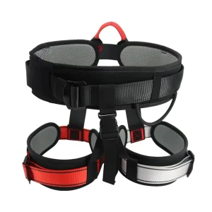 Bungee Suspension Harness for Dance, Jumping, Yoga, and Trampoline