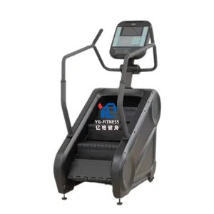 C013 Stair Climbing Fitness Machine