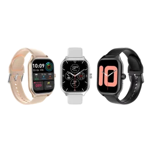 C20 Pro Sport Smart Watch 2.01 Inch BT5.3 Calling Waterproof Intelligent Fitness Monitoring Watch
